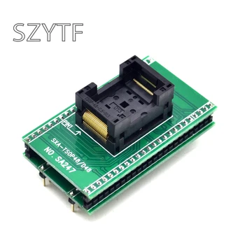 

Top Quality Chip programmer TSOP48 SA247 adapter socket