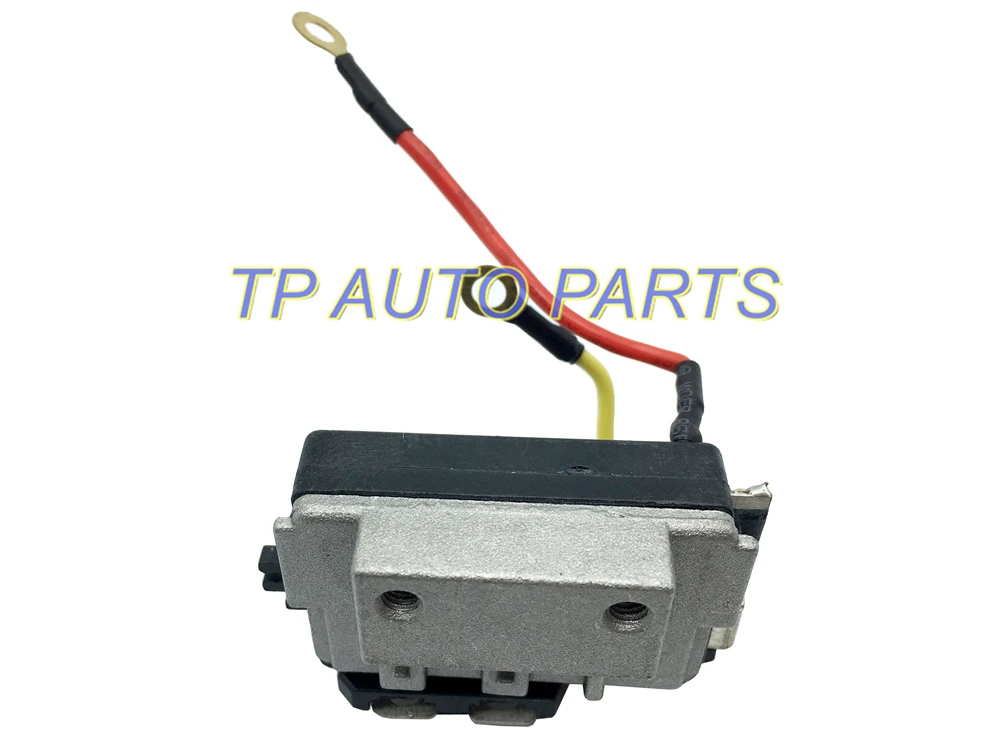 Модуль управления зажигания совместим с Toyo ta OEM 89620 12340 8962012340|Катушки модули и