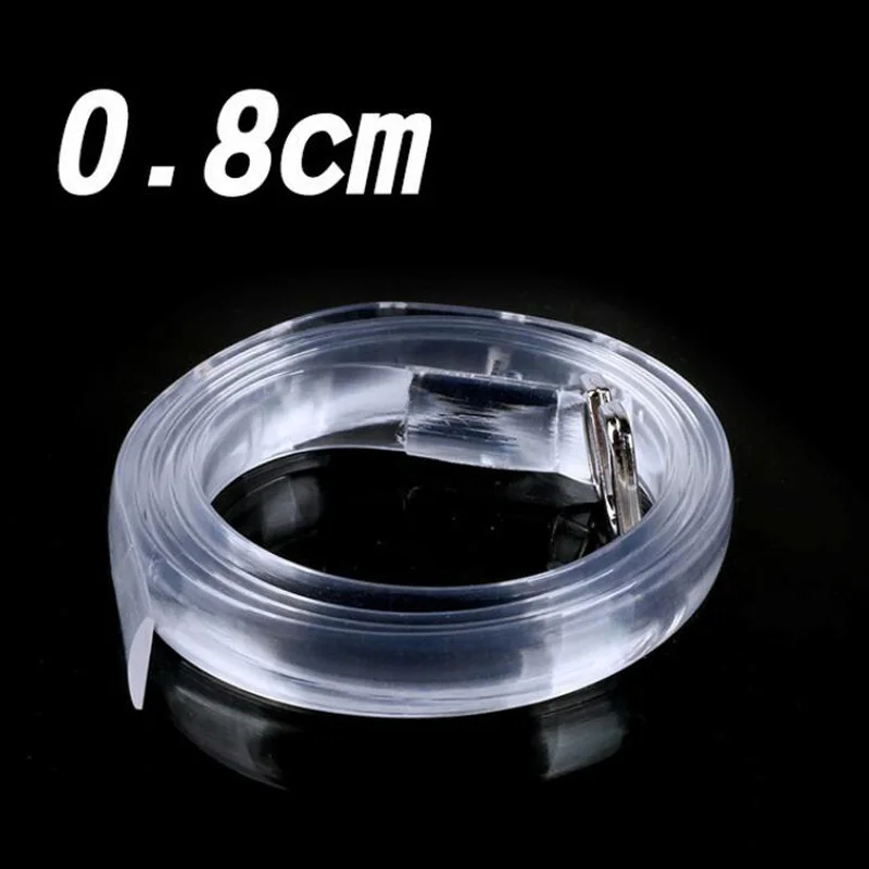 1 Pair High Quality Detachable Lady high-heeled Shoelace Pumps Anti-slip Shoe Strap With Buckle Shoelaces Replacement Accessorie