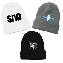 Аниме Меч онлайн Kirito Yuuki Asuna Elucidator Lambent легкая шапочка из хлопка Вязаные Лыжные Skullies Хип-хоп шапка для косплея