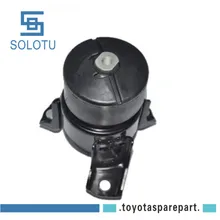 Крепление стойки для Тойота Камри ACV40, 41 1 AZFE, 2 AZFE 2006- 12361-0H110