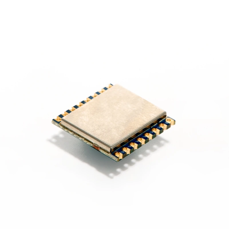 1 шт./лот CE RED Сертифицированный Lora1262 868 МГц SX1262 22dBm 148dBm TCXO Высокая чувствительность