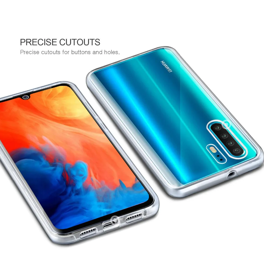 huawei 360 degree full body case cover