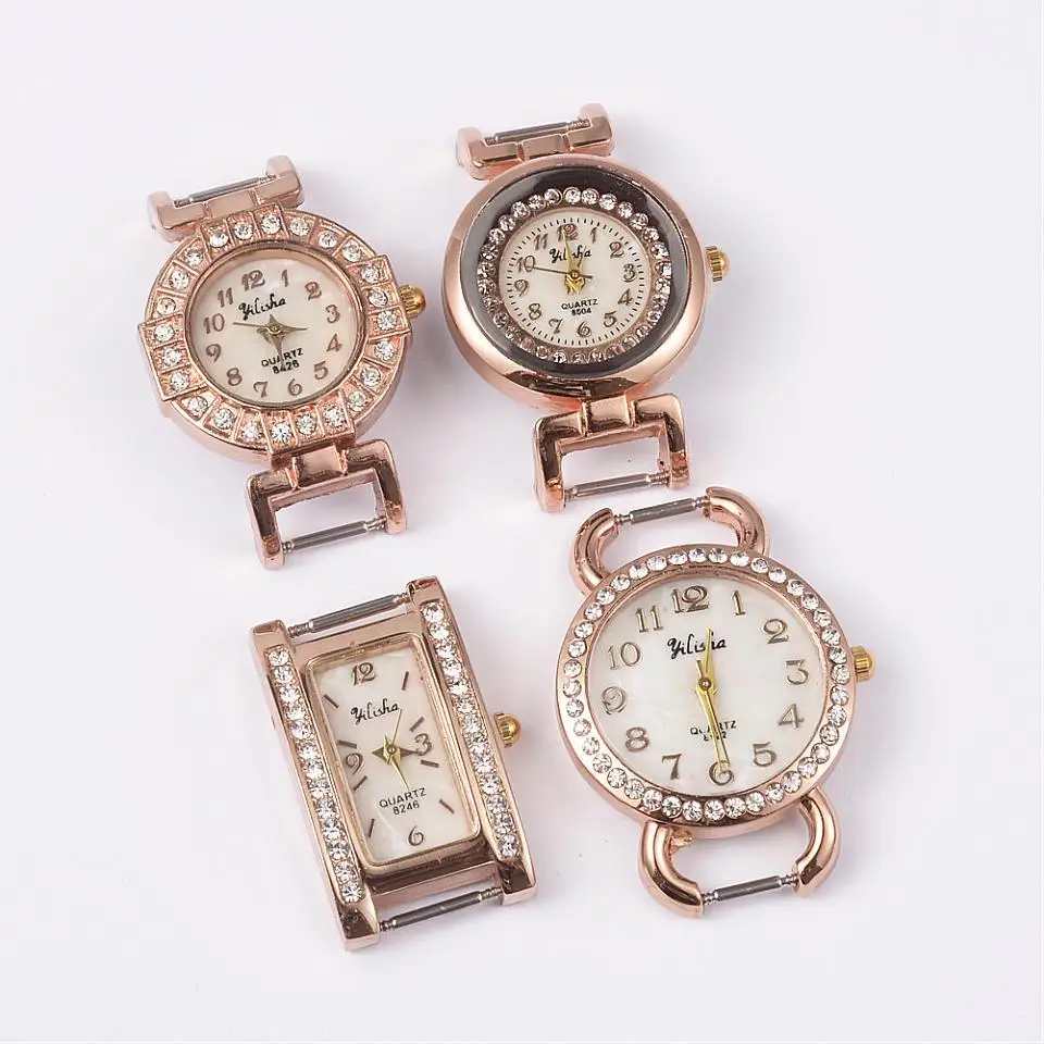style quartz watch