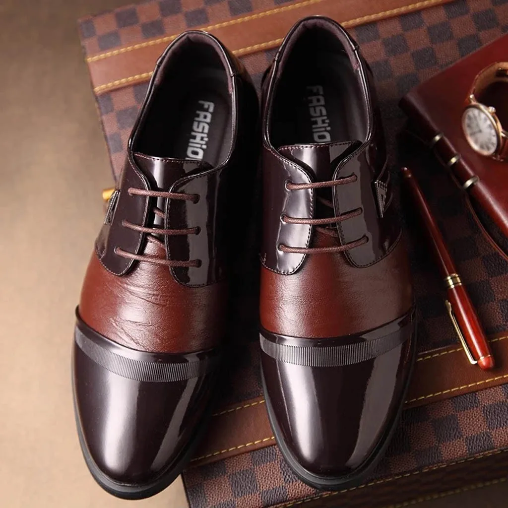 2019 formal shoes