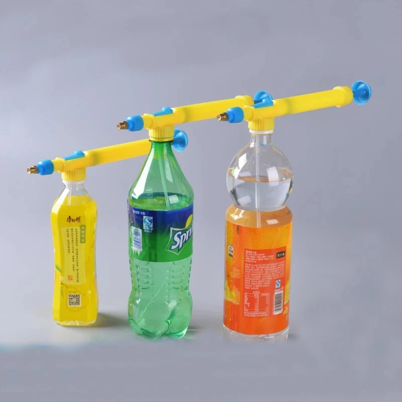 Funny-Space-Water-Gun-In-Toy-Guns-Beverage-Bottle-Interface-Plastic-Trolley-Gun-Sprayer-Head-Water