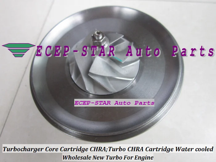 Turbocharger Turbo Cartridge CHRA Core RHB52 8944739540-