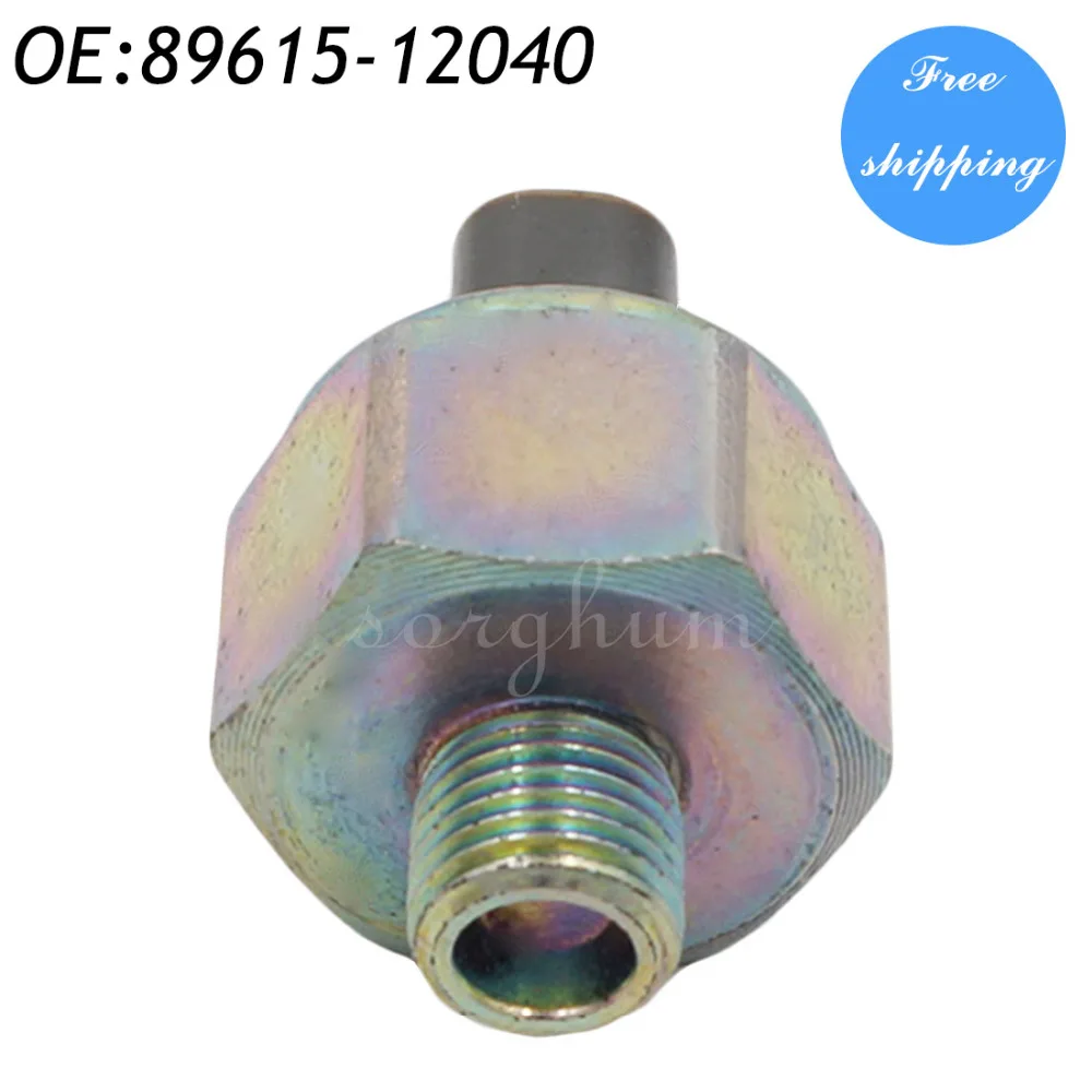 Engine Detonation Knock Sensor *fits TOYOTA LEXUS 89615-12040 FREE SHIPPING NEW