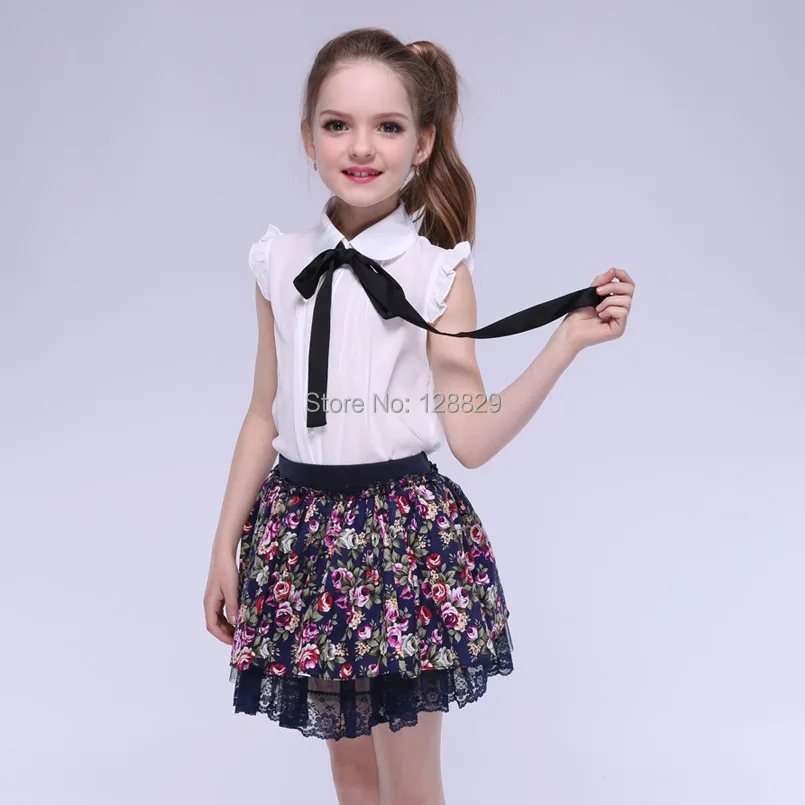 Kids Skirts (5)