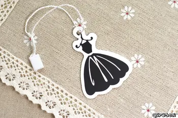 

DH19045 custom Garment tags/hangtag/Clothing Labels/Sticker/Packing/Jewellery Tags/Business Cards/paper tags/tag