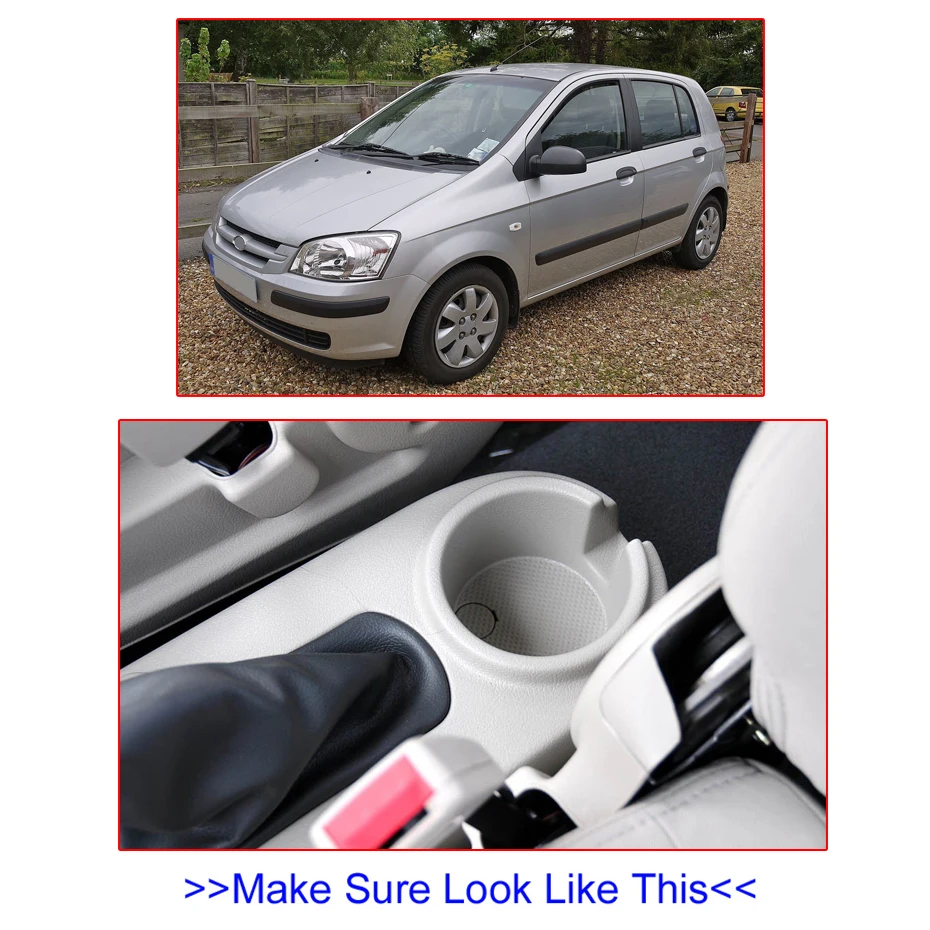 Auto Parts & Accessories Car & Truck Interior Consoles & Parts Arm Rest