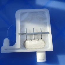 Mimaki чернильный мешок JV2/JV3/JV4 большой чернильный демпфер