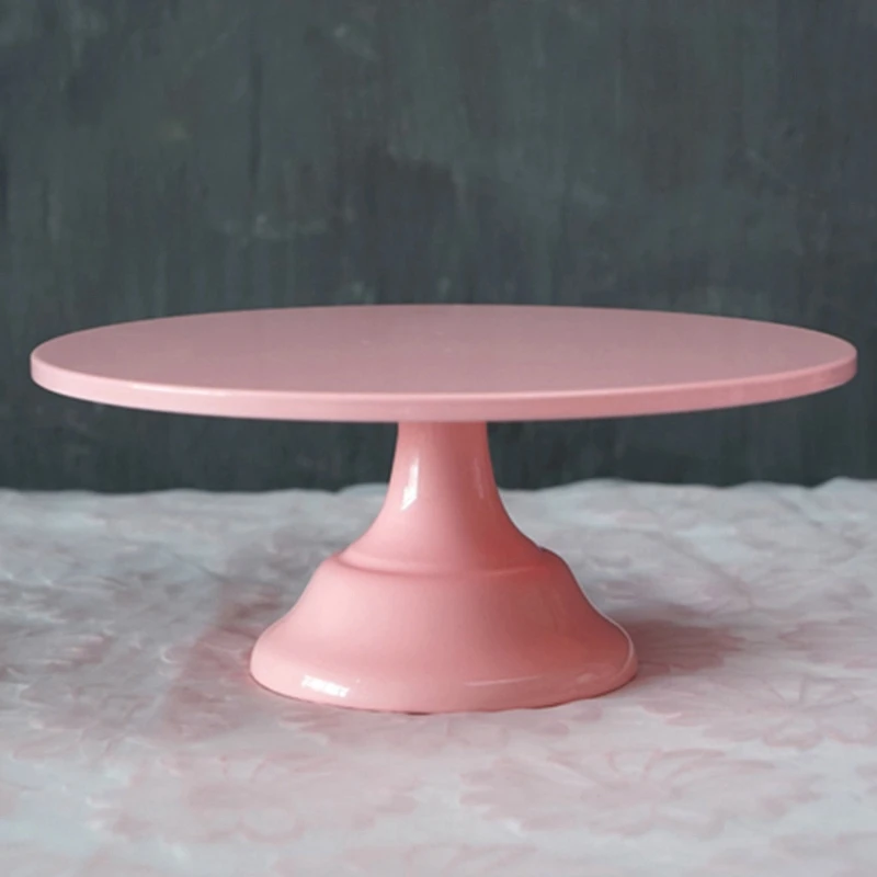 Sweetgo детский розовый помадка подставка для торта Pops свадебный стол украшения инструменты десерт Конфета