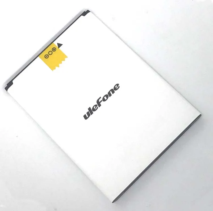 MATCHESAY Ulefone S8 battery 3000mah 3.8V for Ulefone S8 Pro 5.3Inch Android 7.0 4G Mobile Phone MT6737 Quad Core-free shipping