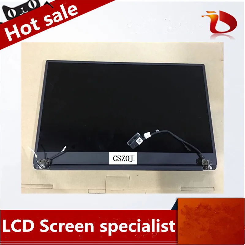 Gread A+ Laptop LCD Touch Screen Assembly 15.6 inch for Dell Precision M3800 / XPS 15 9530 LCD 4K Touch Screen 3840*2160 Gread A+ Laptop LCD Touch Screen Assembly 15.6 inch for Dell Precision M3800 / XPS 15 9530 LCD 4K Touch Screen 3840*2160