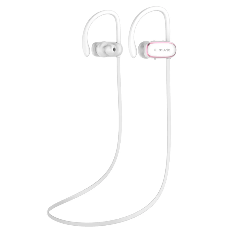 

E07 Wireless Bluetooth Earphone Sport Stereo earbuds Running Music Headset With Mic Volume control