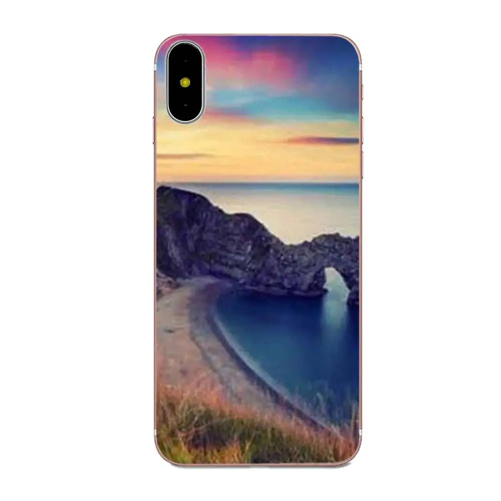 Чехол из ТПУ для Galaxy J1 J2 J3 J330 J4 J5 J6 J7 J730 J8 2015 2016 2017 2018 mini Pro|Чехлы-накладки| |