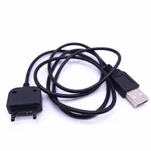 Usb зарядный кабель для передачи данных для sony Ericsson W715 W715i W760 W760i W800 W800i W810 W810i W830 W830i W850 W850i W880 W880i W888 W890