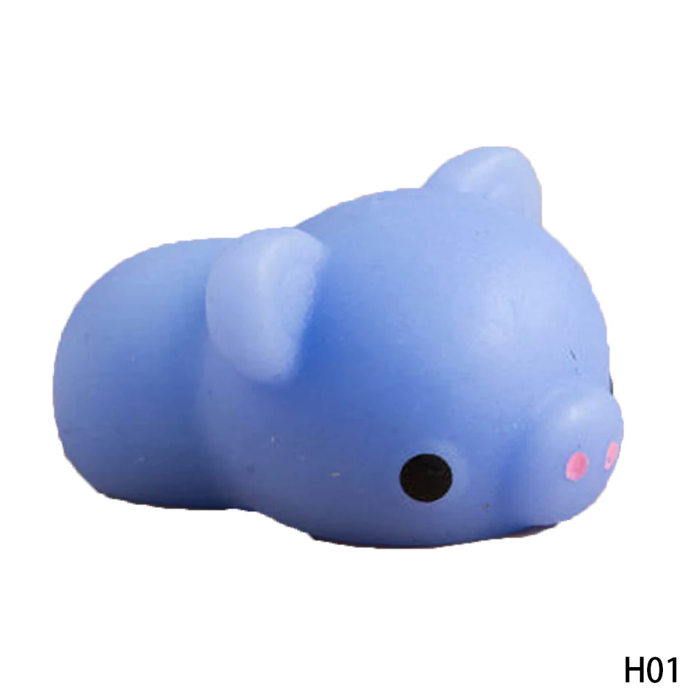 

Very Funny Decompression Squeeze Toys Slow Rising Relieves Stress Anxiety Toy For Child Adult Anxiety Attention