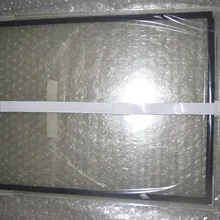 И сенсорный стекло или сенсорного экрана 15.1 дюйма scn-at-flt15.1-001-0h1 362740-9121