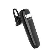 

Waterproof Mono Earbuds Handsfree Ear Hook Phone Headphone Erabuds Wireless Headset Bluetooth Earphone With MIC For Smartphone