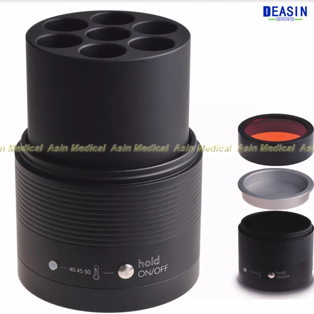 NEW Dental Composite Resin Heater Dental AR Heat Composite Warmer