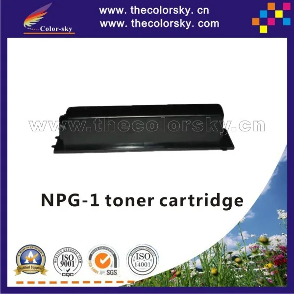 

(CS-CNPG1) print top premium toner cartridge for Canon NPG-1 NPG1 NPG 1 NP 1215 1050 1218 1318 NP1215 NP1050 NP1218 NP1318 bk