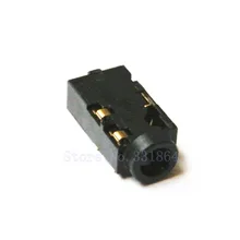 10pcs lot Audio Headphone Microphone Jack Port Socket For Toshiba C850 L850 C870 L870 C855 L855 C50