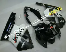 Hot Sales,ZX-12R 00 01 ZX 12R For Kawasaki Ninja ZX12R 2000-2001 New West Replacement ABS Parts Moto Fairing (Injection molding)