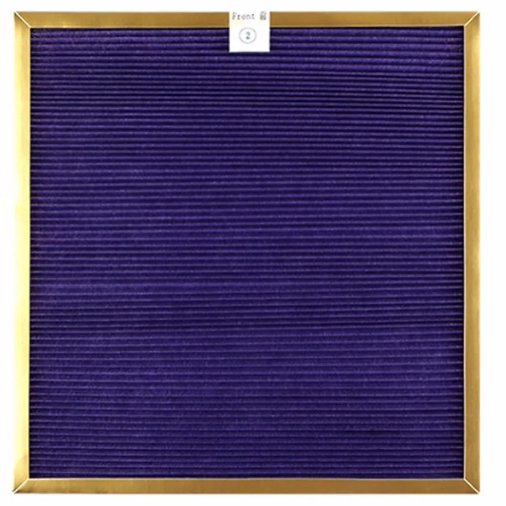 3Pcs High Quality OEM, AC4121+AC4123+AC4124 Filters for