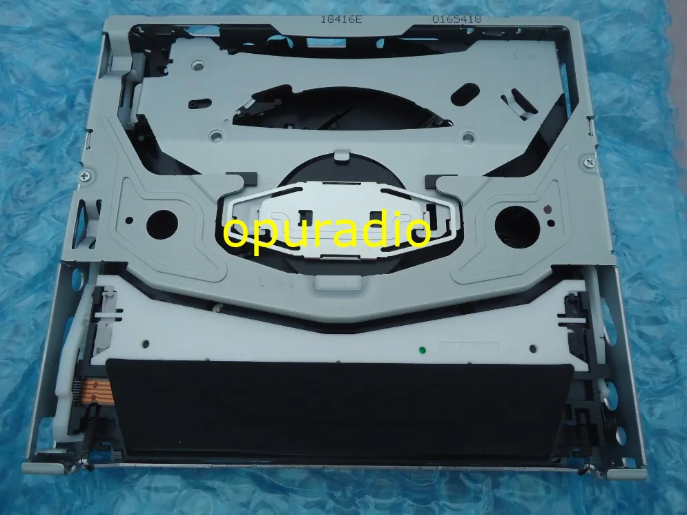 DVS-200V 3051 DVD navi CASKA_