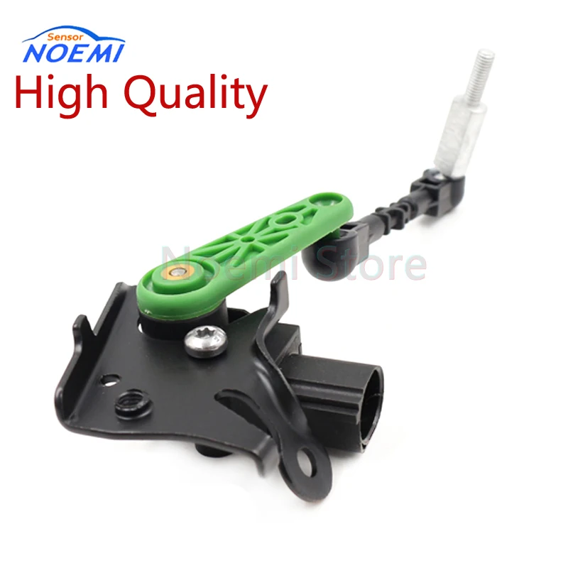 

YAOPEI 4H0941285G New High Quality Left Front Headlight Level Sensor 3C0907503 For Audi A6 A7 A8/S8 S8 2.0L 3.0L 4.0L