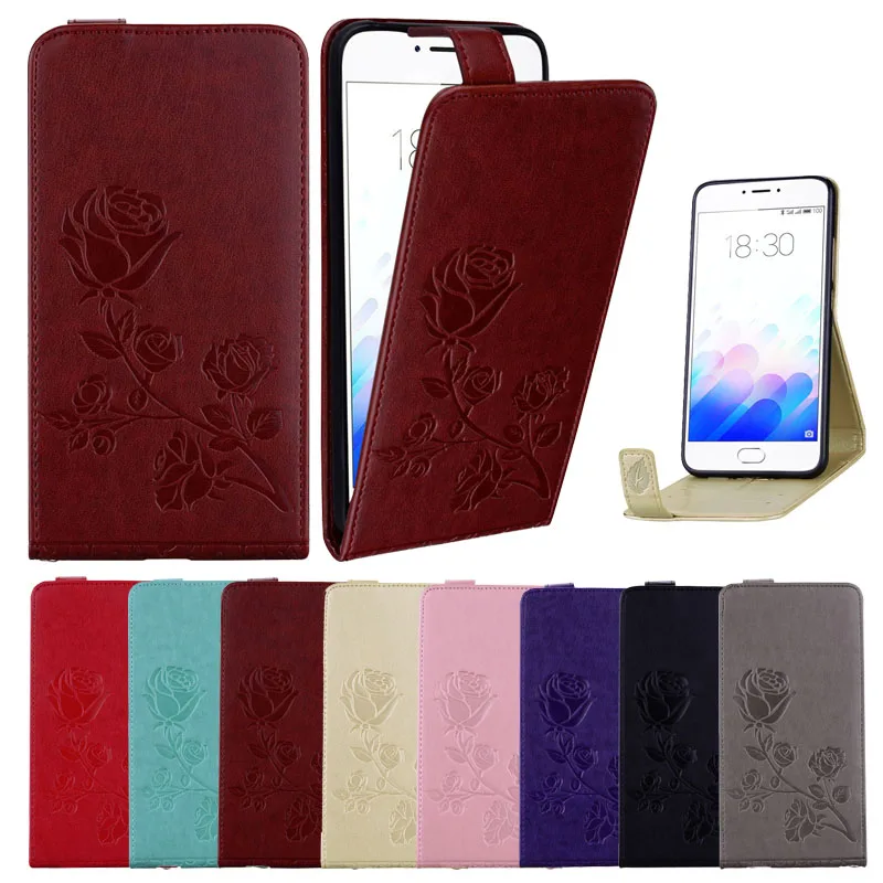 

For MEIZU Meilan note 3 case Flip Leather stand pouch capa For coque MEIZU M3 note note3 Cover Phones fundas back Phone bag