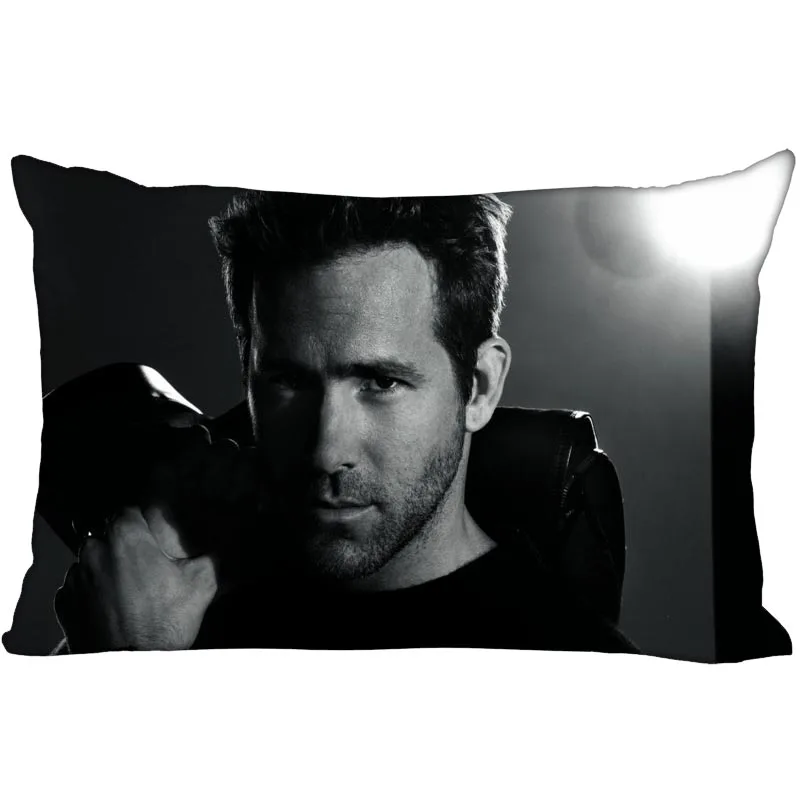 RYAN REYNOLDS full Body Pillow cover case Dakimakura Pillowcase