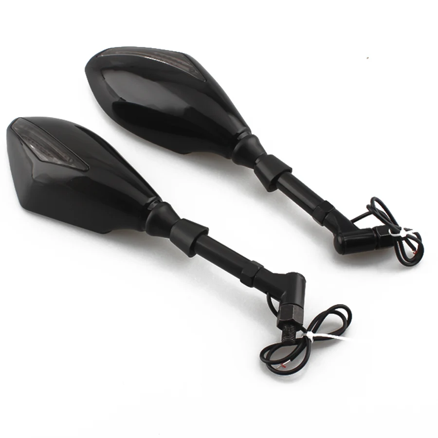 Universal For Street Bikes Cruiser Scooters Motorcycle Indicator