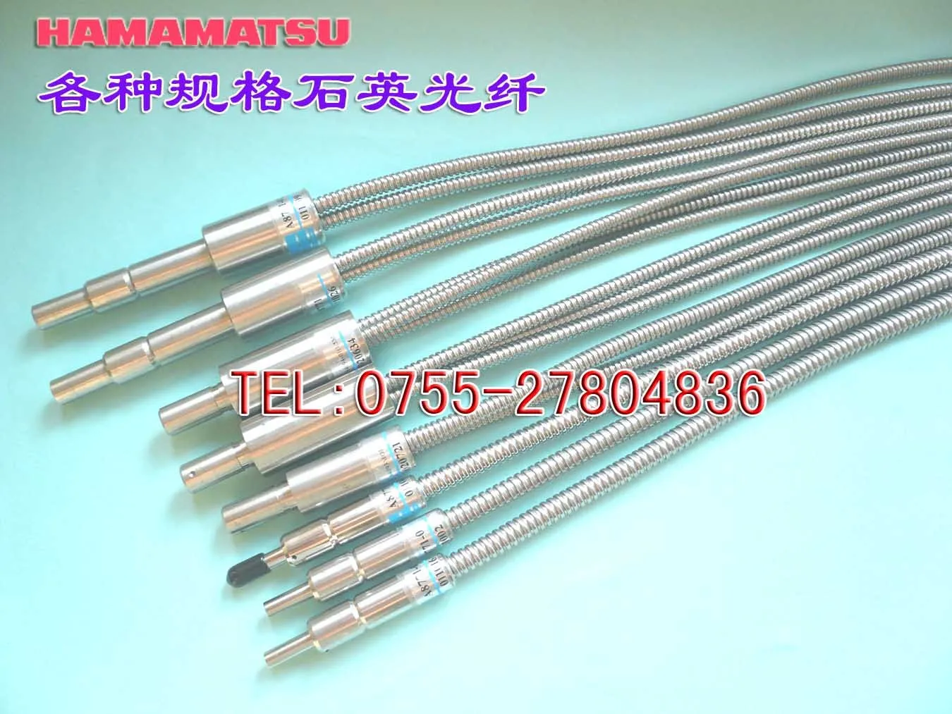 

Promotion Rushed White Indicator Light Lc8 Light Source Machine Fiber Optic A10014-35-0210 , Quartz