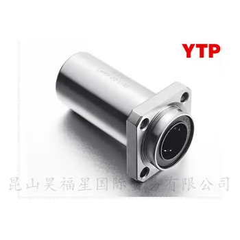 

YTP linear ball bearing bushing 4pcs/bag LMKP02LUU/SMK20GWUU-E/LHISW20(dr20 D32 L80)