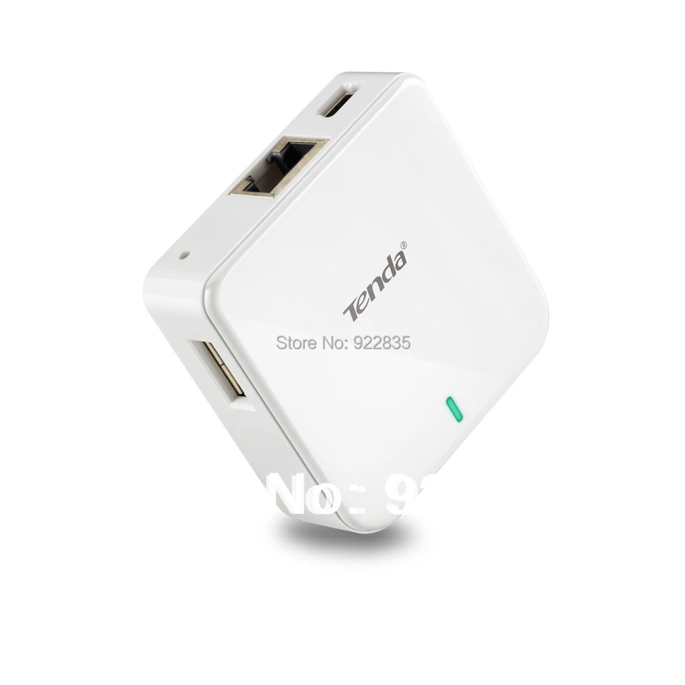 Английский Прошивка TENDA 3G 150 s Портативный м Беспроводной маршрутизатор N150