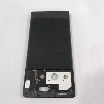 

For Blackberry Keyone2 Key2 Keyone 2 LCD LCD Display Touch Screen With Frame Digitizer Assembly Replacement 100% Tested