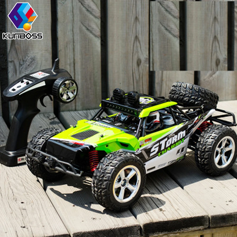 2018 rc офф роуд BG1513 трюк Багги 2 4 г четыре колеса скоростной автомобиль