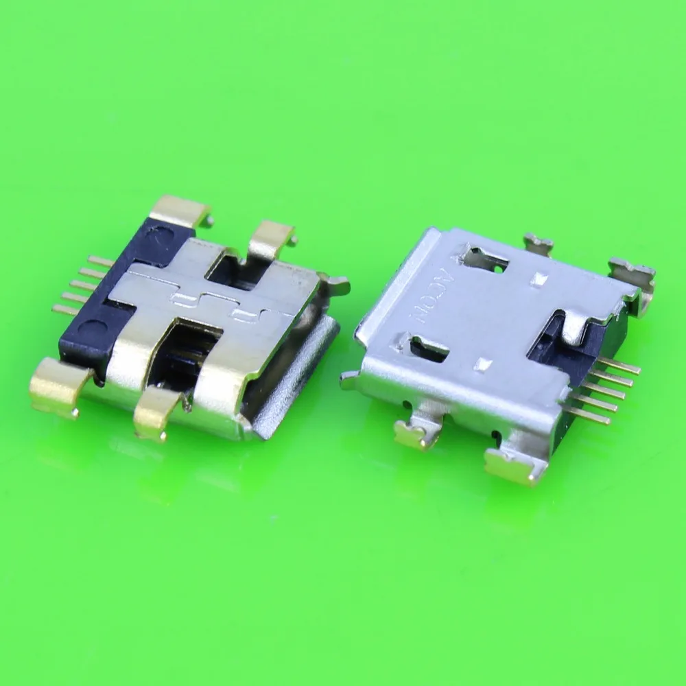 

New micro mini USB charging charger jack socket connector port dock plug For ASUS Google 7 Nexus 7 Generation