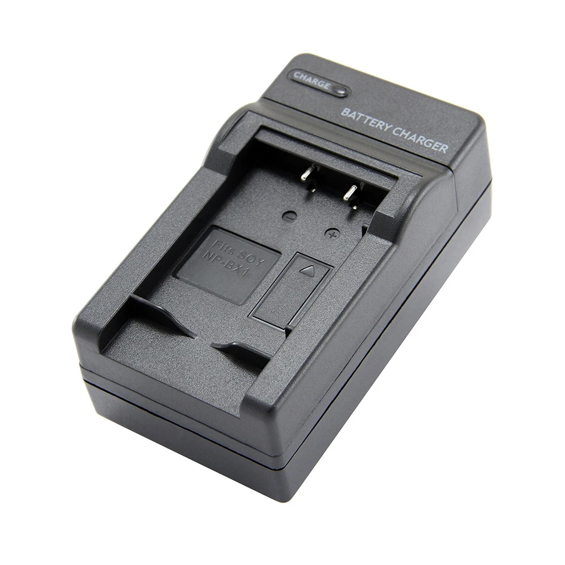 NP BX1 Battery Charger for Sony DSC RX100, HDR AS15, DSC RX1, HDR AS10