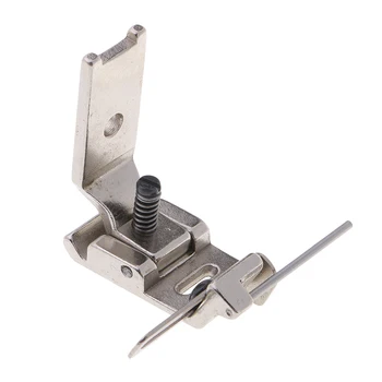 

Industrial Sewing Machine Part & Accessories 23771 Presser Foot for Zig Zag Sewing Machines