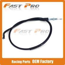 Мотоцикл Рычаги сцепления для мотоциклов кабельной линии для SUZUKI GSF250 Bandit 74a 77a