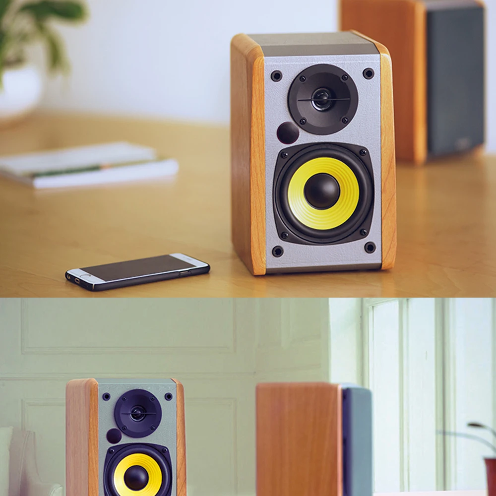 Edifier R1010BT - World of Bluetooth