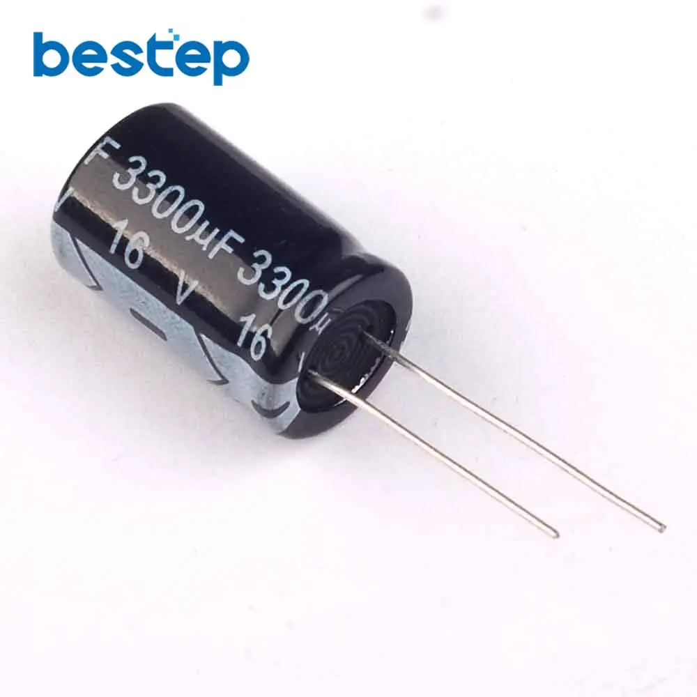 Конденсатор 16v 3300uf Конденсатор 16v 3300uf