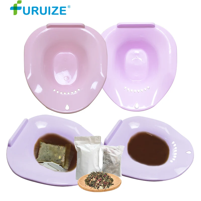 Pаспродажа 1 пакет вагины паровой 1 шт. yonipame биде 100% китайские травяные Детокс паровой женской гигиены yoni паровой вагинальный Здоровье натуральный трав...