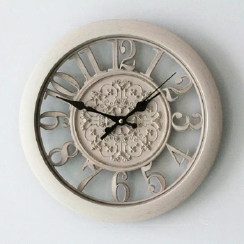 

3D Wall Clock Saat Clock Reloj De Pared Duvar Saati Vintage Digital Wall Clocks Relogio De Parede Watch Horloge Murale Quartz