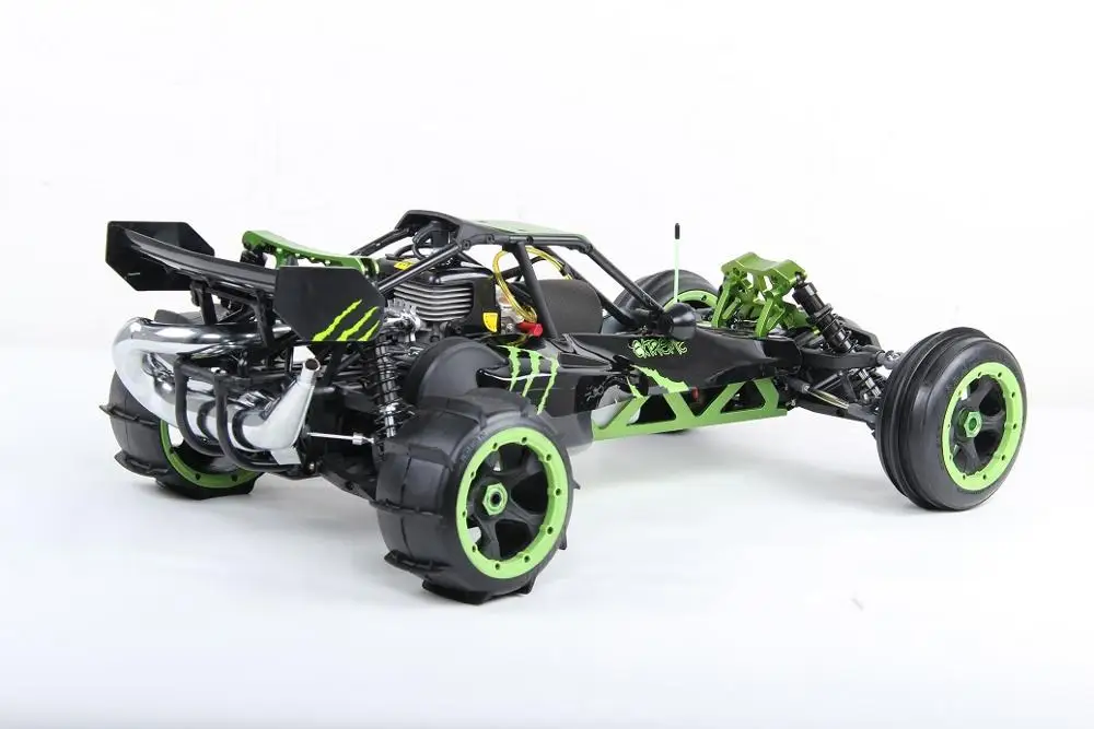 Rovan BAJA 5b 305AS пустыня phantom dition 30,5 cc 2 T мощный engin с карбюратором Walbro и свечи зажигания NGK