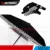 Mini Cooper Accesorios Del Coche Negro Terylen Automática Paraguas Plegable de Paisano Clubman F54 F55 F56 F57 R55 R56 R57 R58 R59 R60